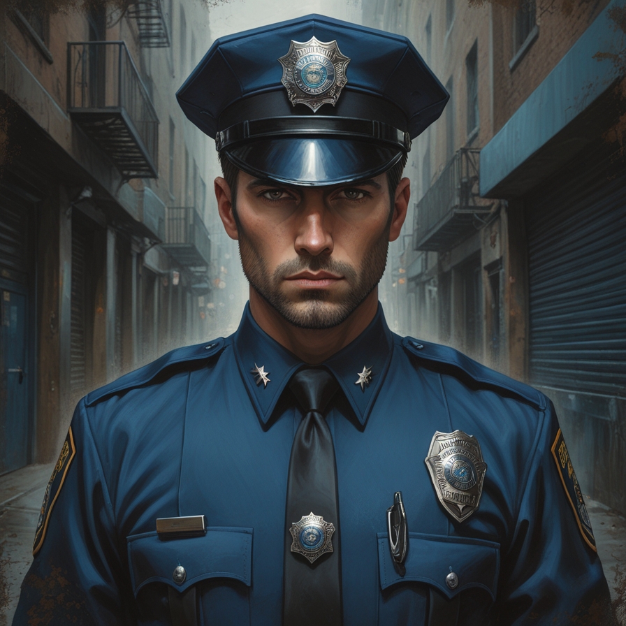 Cop Pick Up Lines