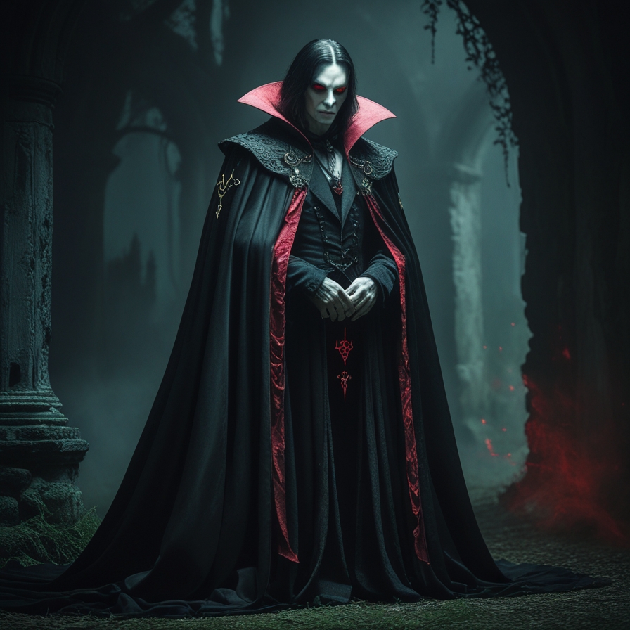 Vampire Pick Up Lines