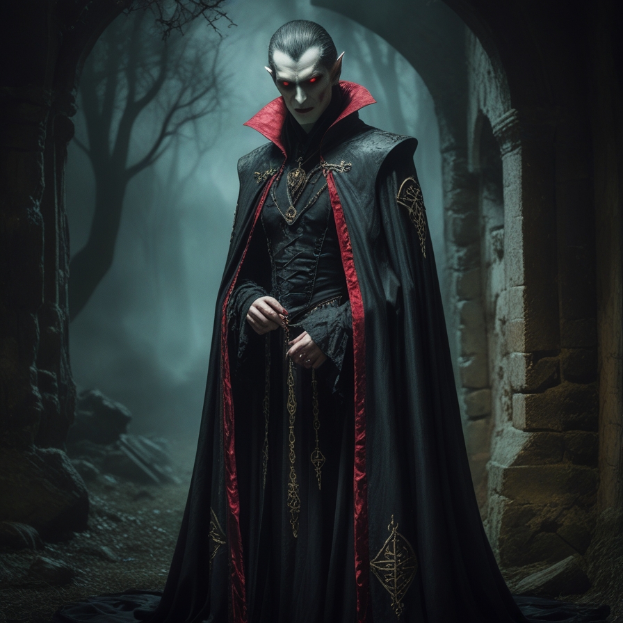 Vampire Pick Up Lines