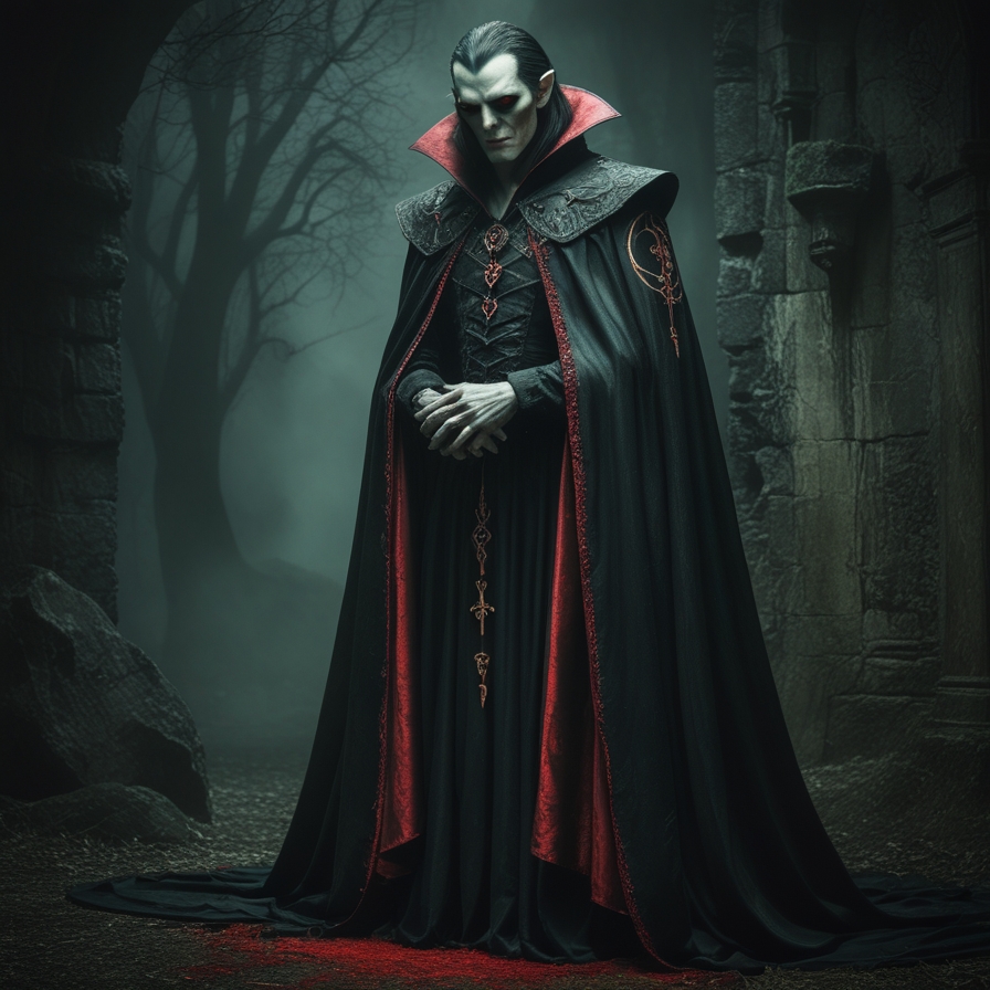 Vampire Pick Up Lines