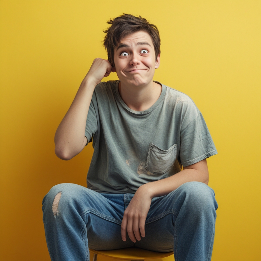 Top 20 Funny Nickname For Quiet Person With Meanings