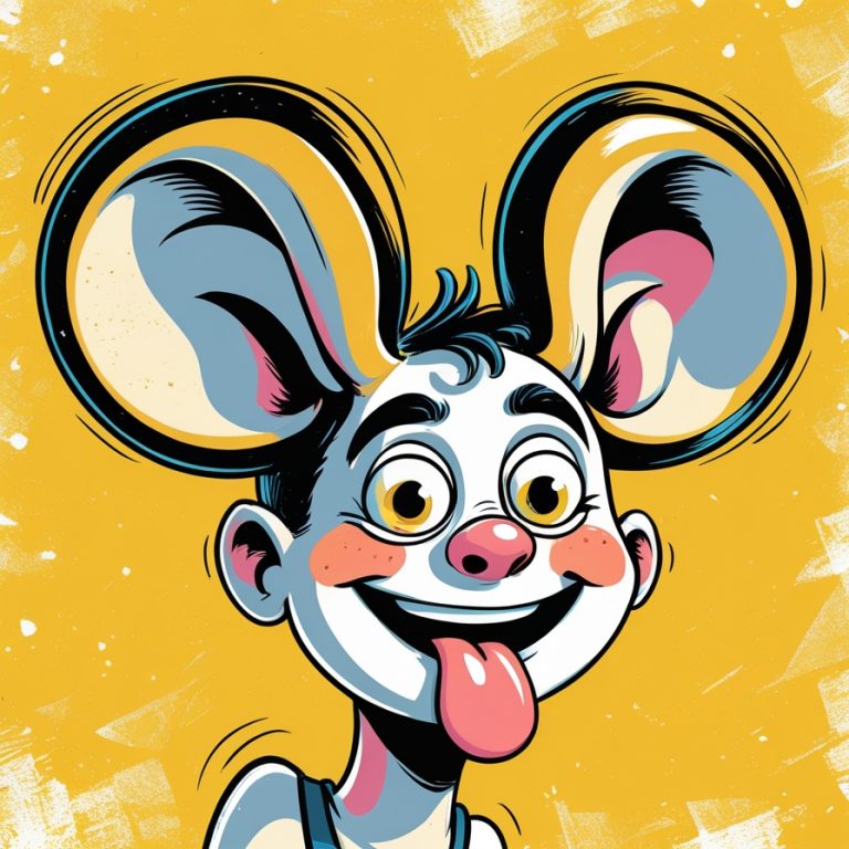 100+ Funny Names For Big Ears With Meanings [2025]