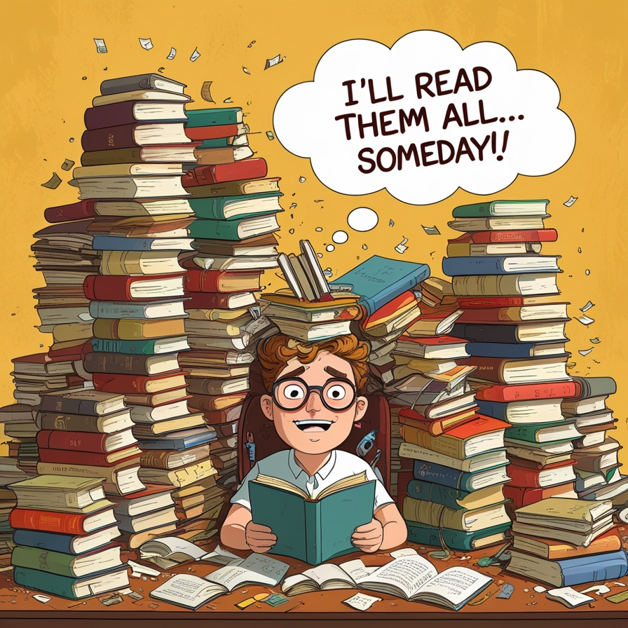 Cool Funny Names For Book Lovers