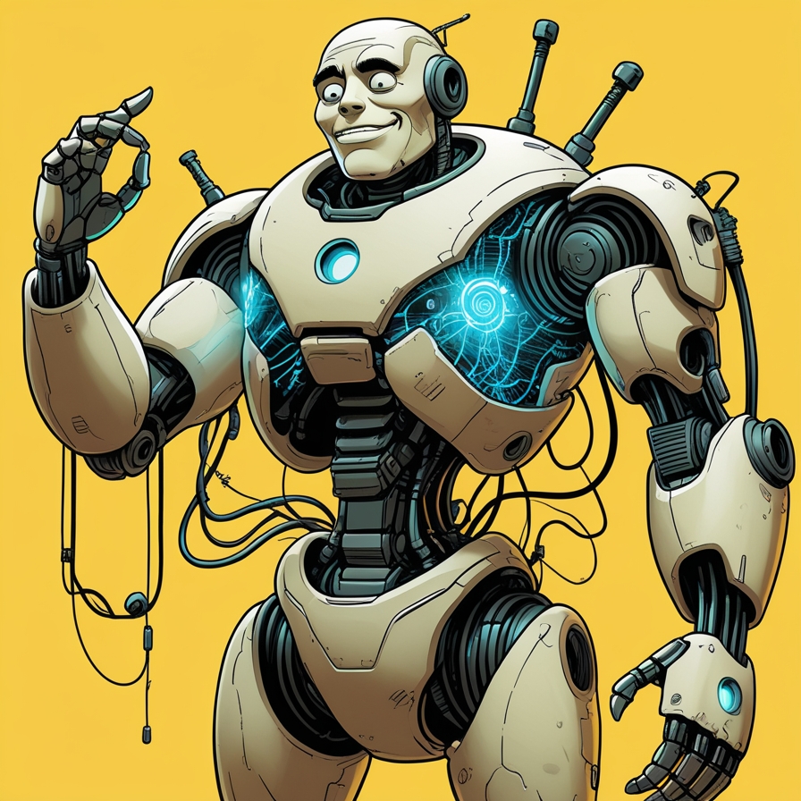 Top 20 Funny Borg Names With Meanings