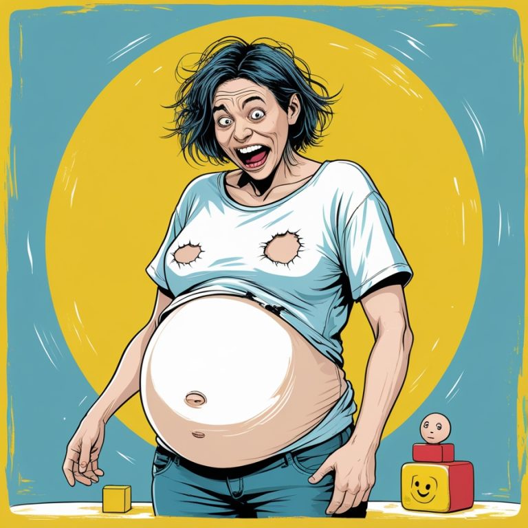 Funny Pregnant Cat Names