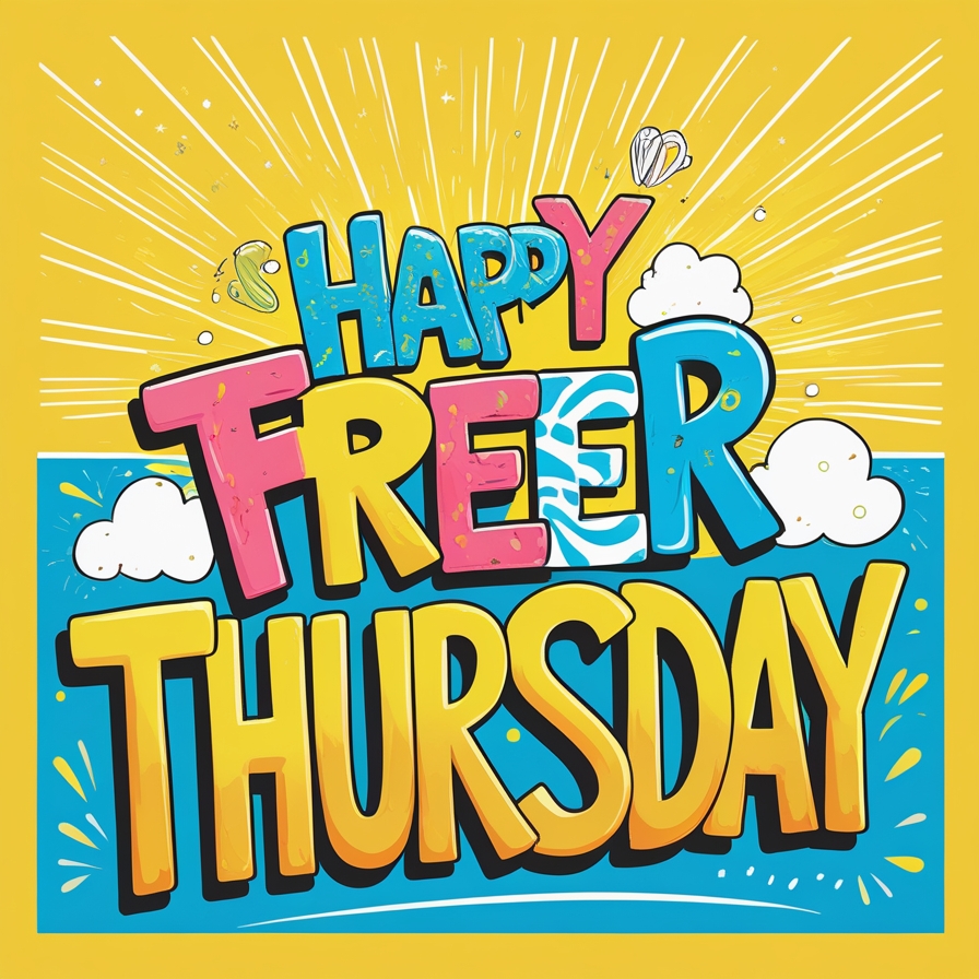 Unique Funny Names For Thursday