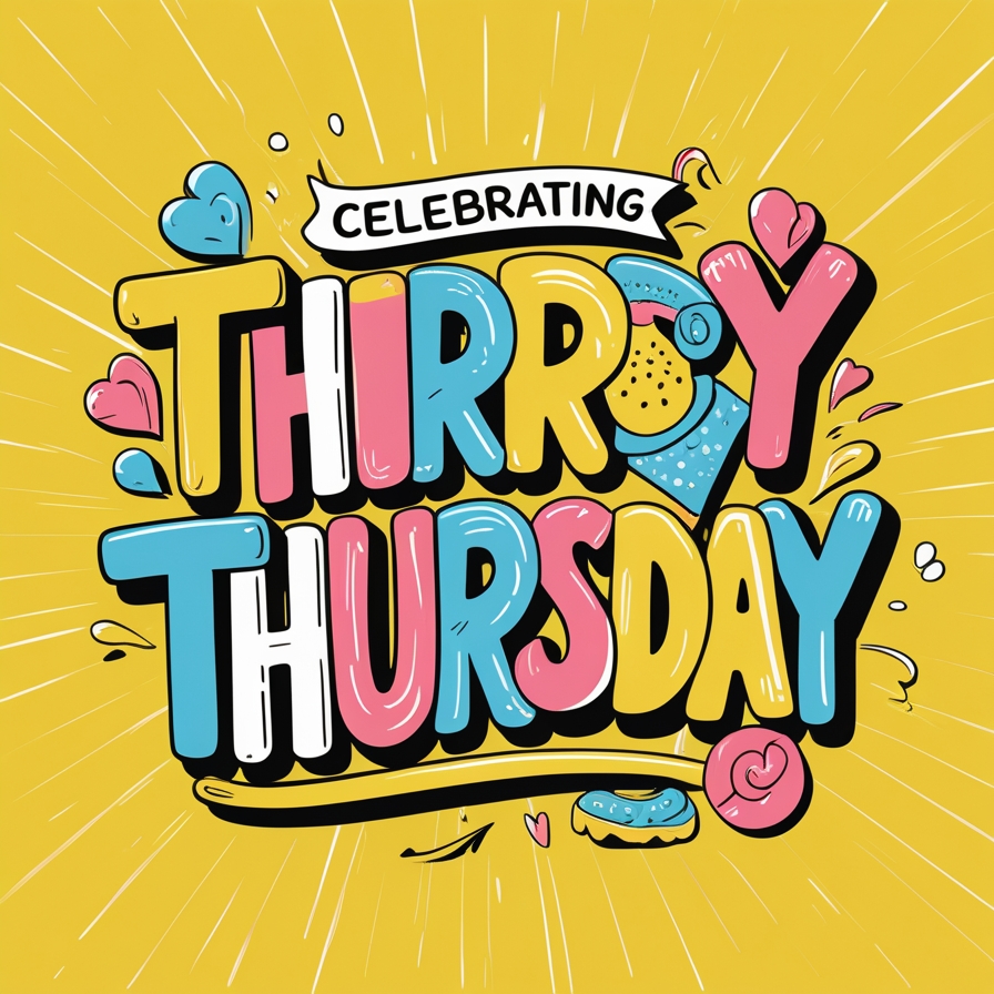 Famous Funny Names For Thursday