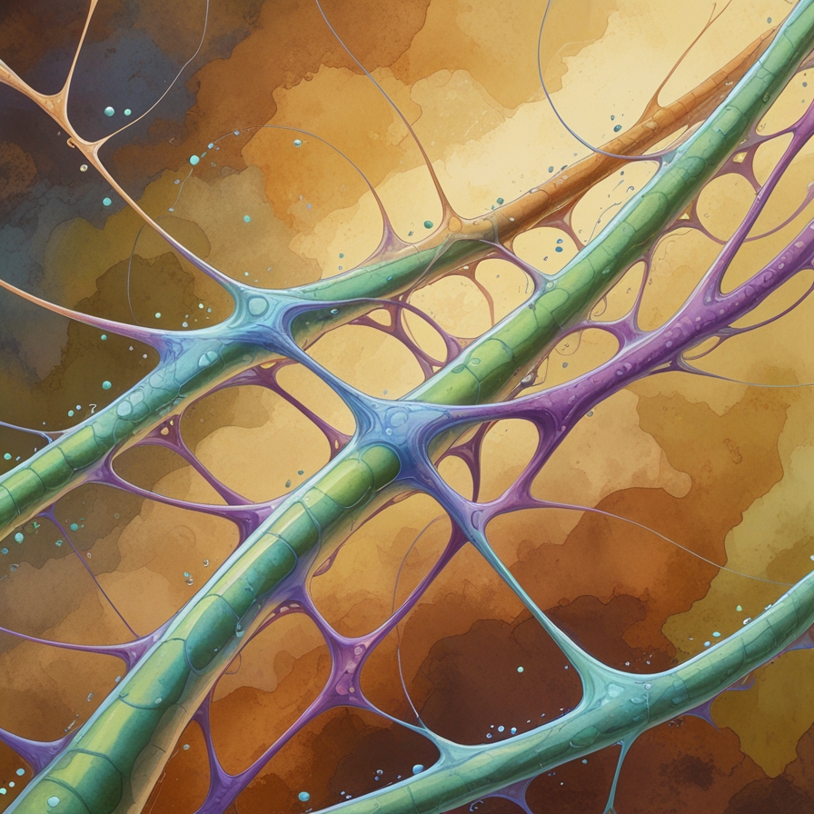 Plasmodesmata Pick Up Lines