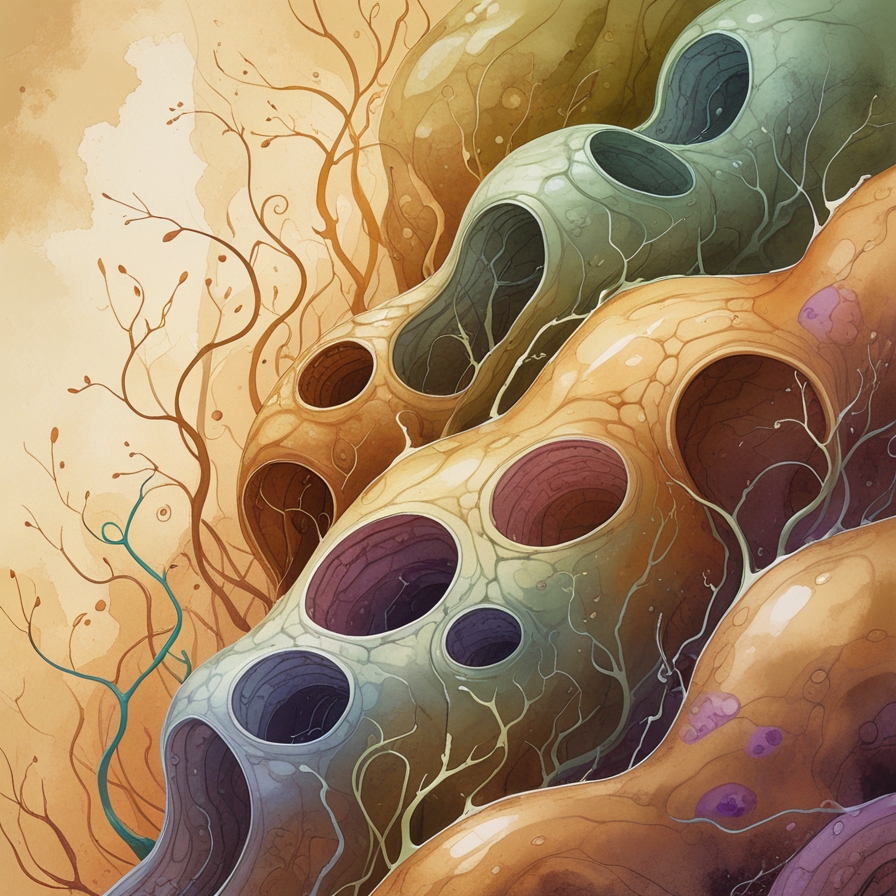Plasmodesmata Pick Up Lines