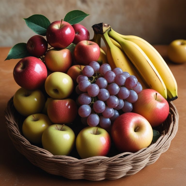 85 Fruit Pick Up Lines That Are Berry Sweet