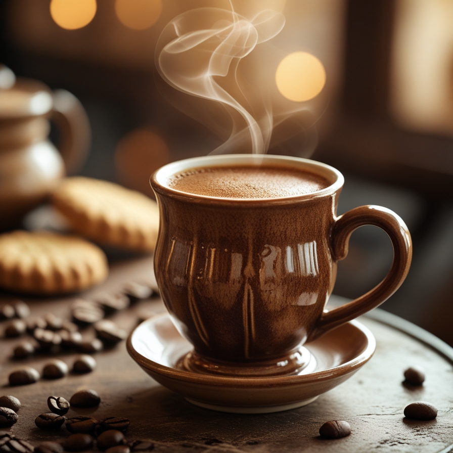 Coffee Pick Up Lines