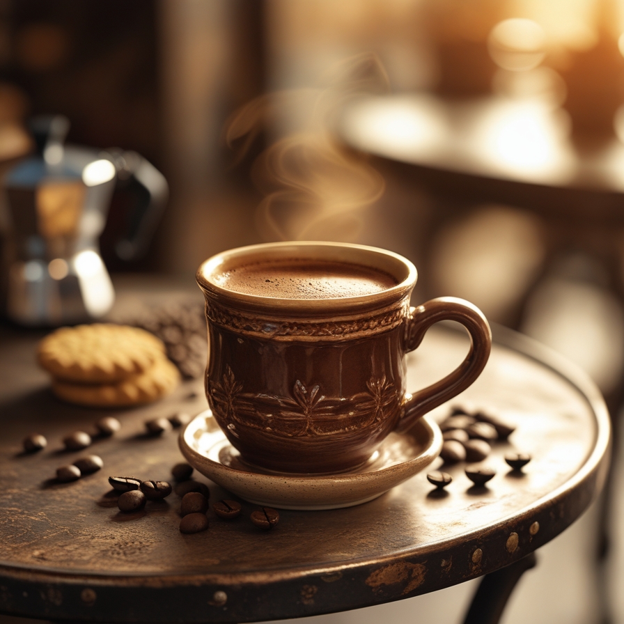 Coffee Pick Up Lines