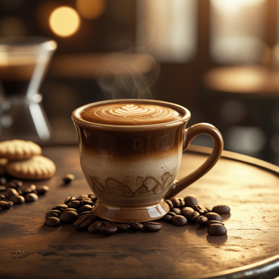 Coffee Pick Up Lines