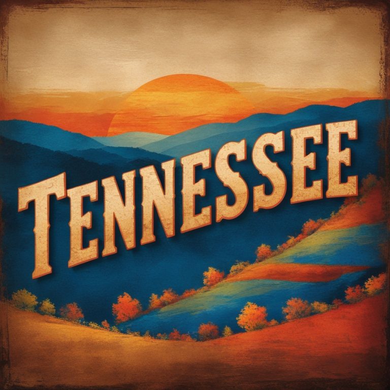 Tennessee Pick Up Lines