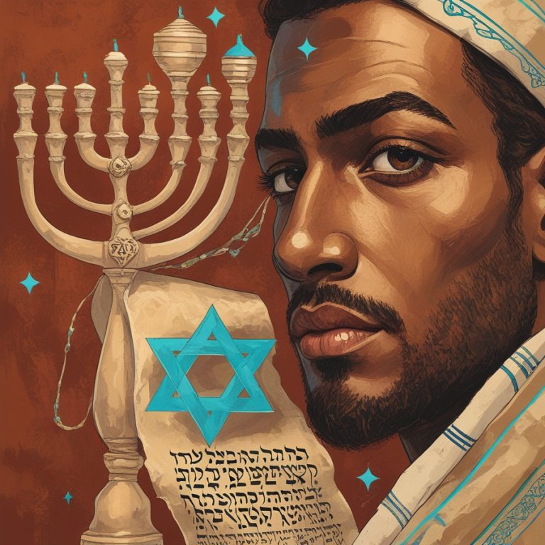 95 Jewish Pick Up Lines That Are Good for the Soul