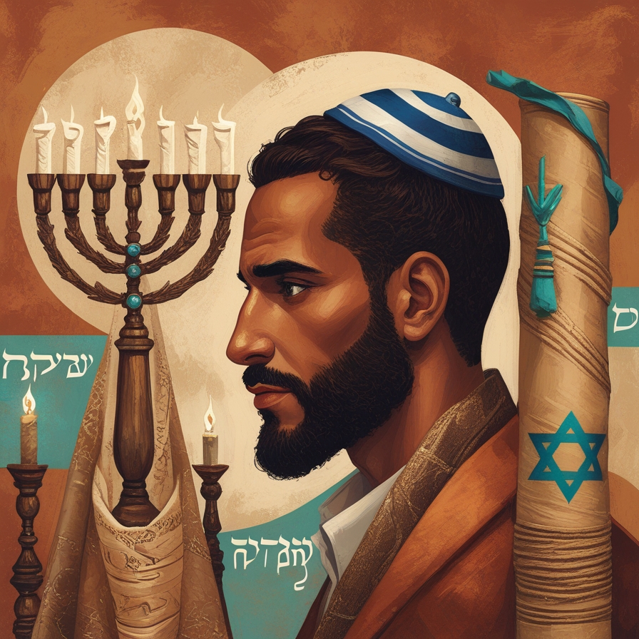 Jewish Pick Up Lines