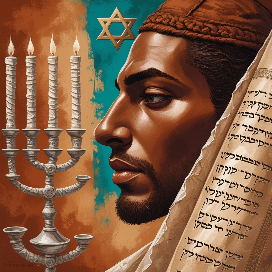 Jewish Pick Up Lines
