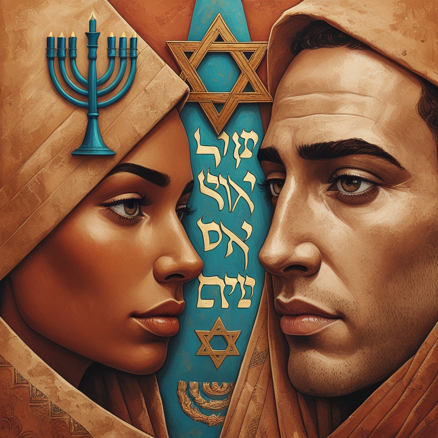 Jewish Pick Up Lines