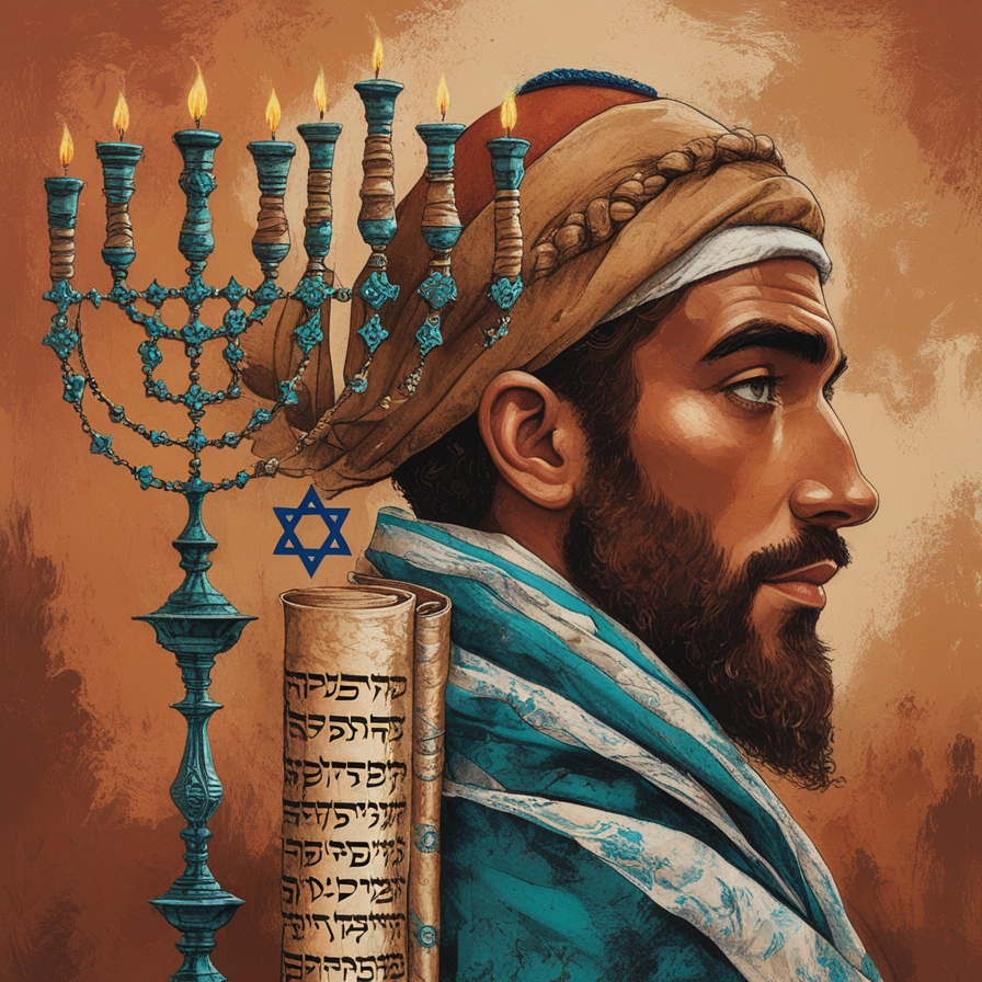 Jewish Pick Up Lines