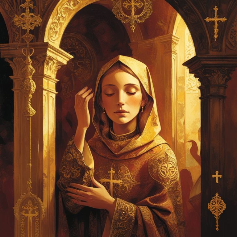 65 Catholic Pick Up Lines That Are Truly Divine
