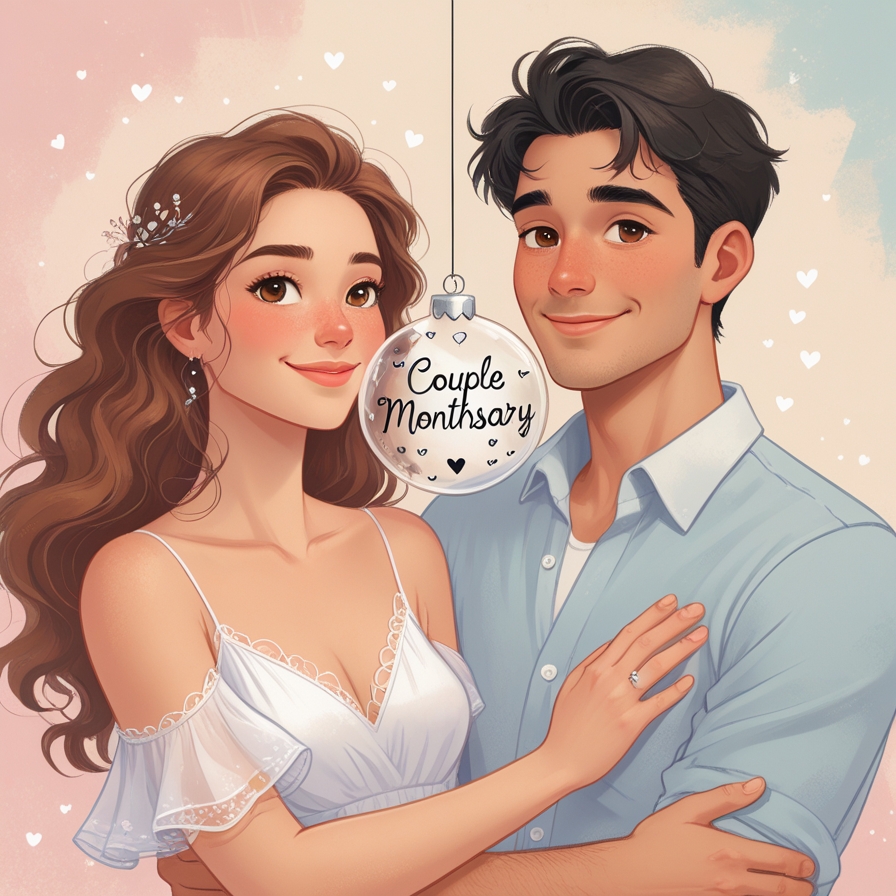 Monthsary Captions For Girlfriend