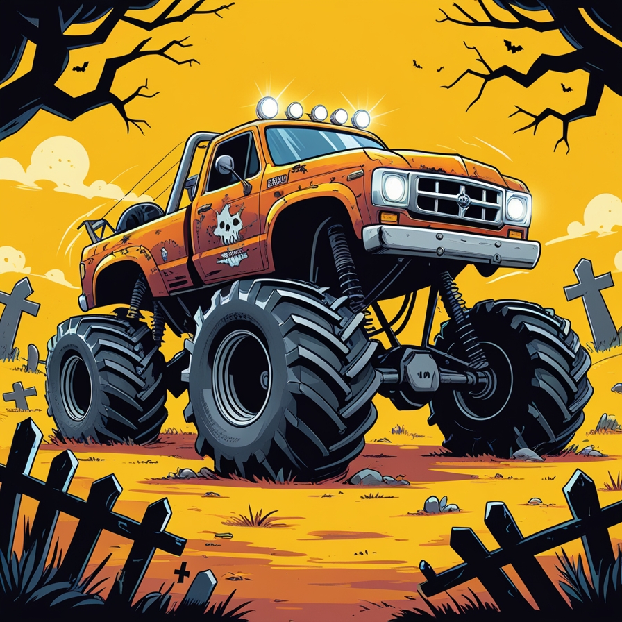Best Another Name For Grave Digger