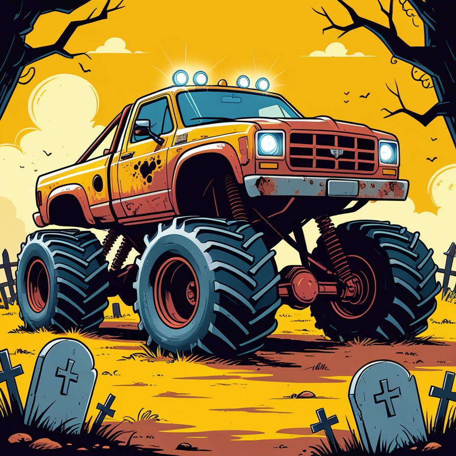 Cool Another Name For Grave Digger