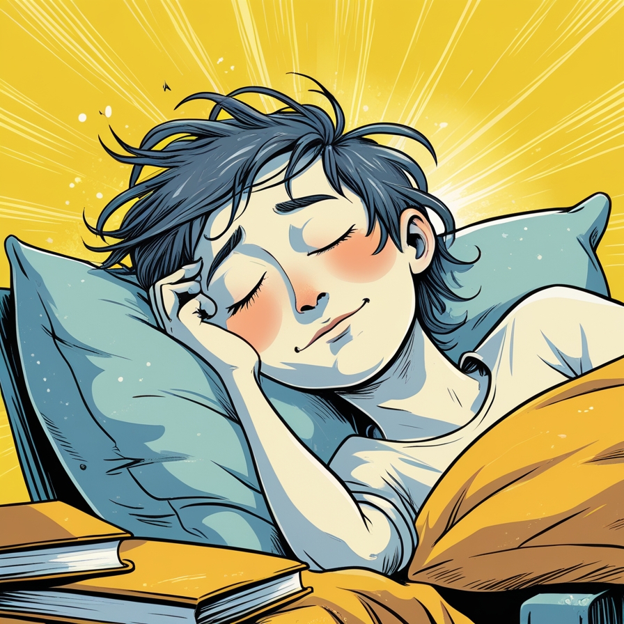 Funny Nicknames For Sleepy Person With Meanings