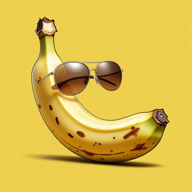 100+ Funny Names For Bananas With Meanings
