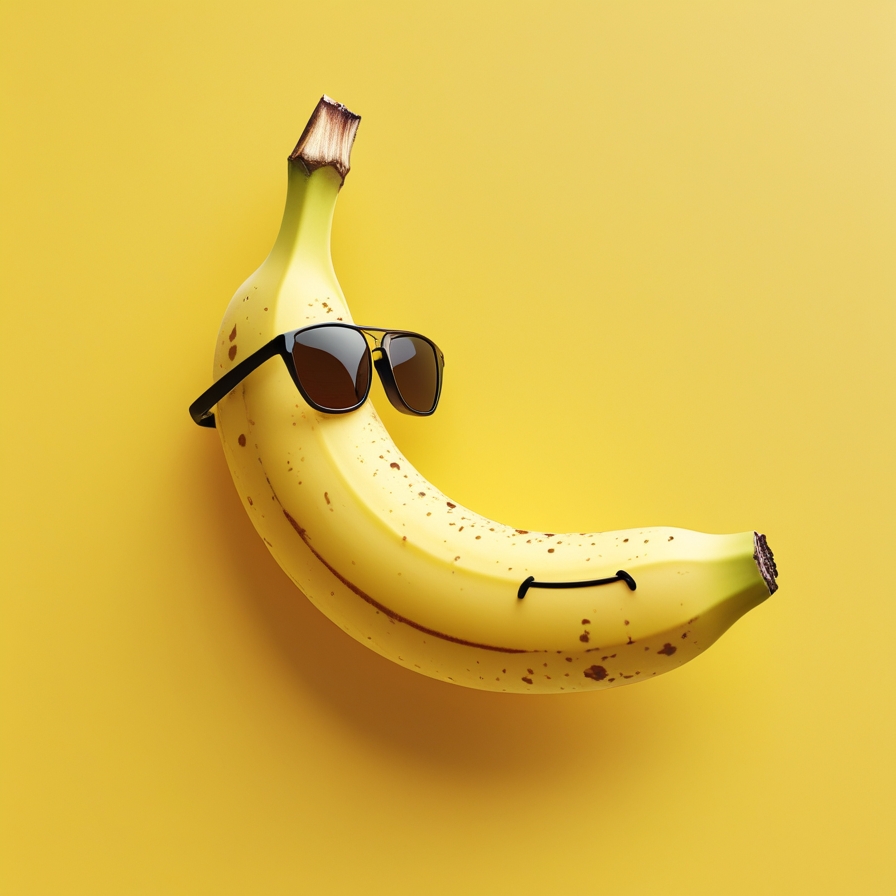Top Funny Names for Bananas With Meanings