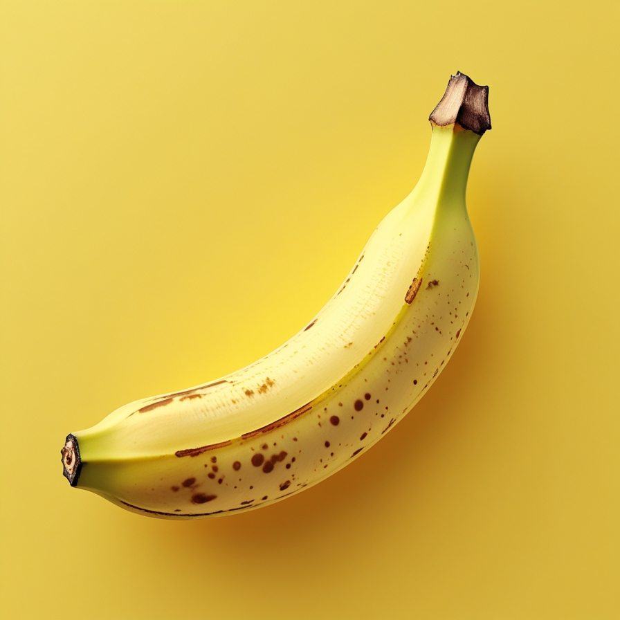 Cool Funny Names for Bananas