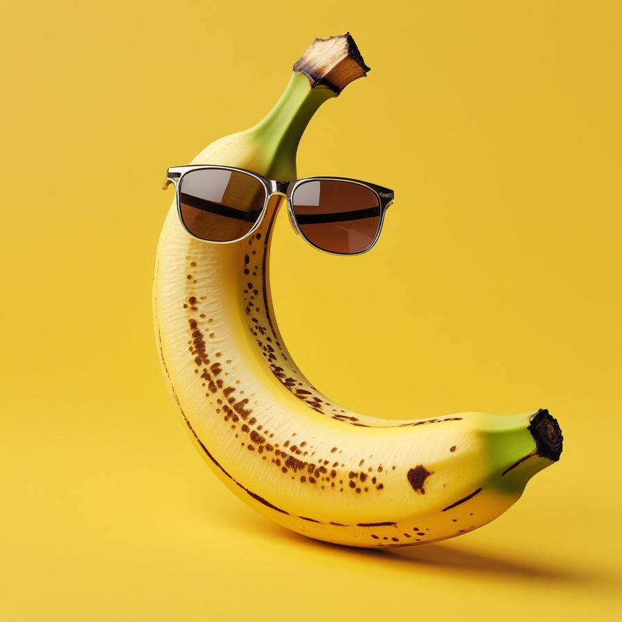 Creative Funny Names for Bananas