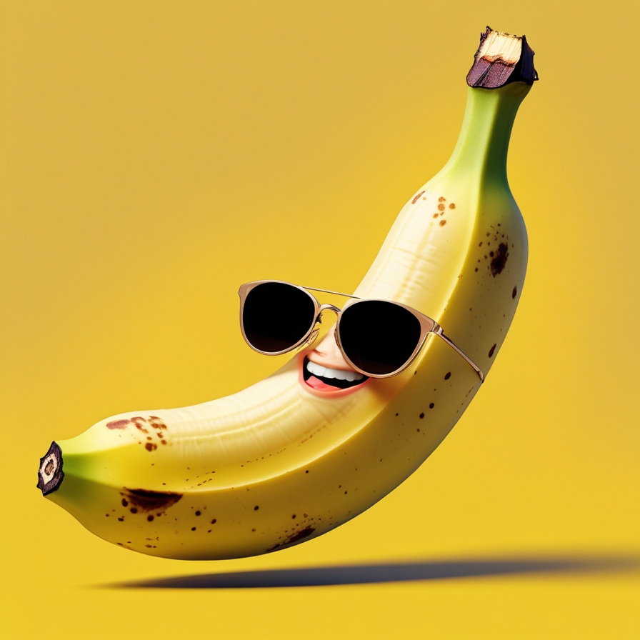 Hilarious Funny Names for Bananas