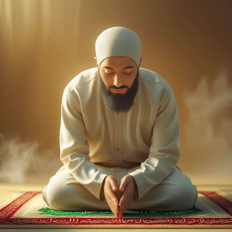 Islamic Captions For Instagram Bio