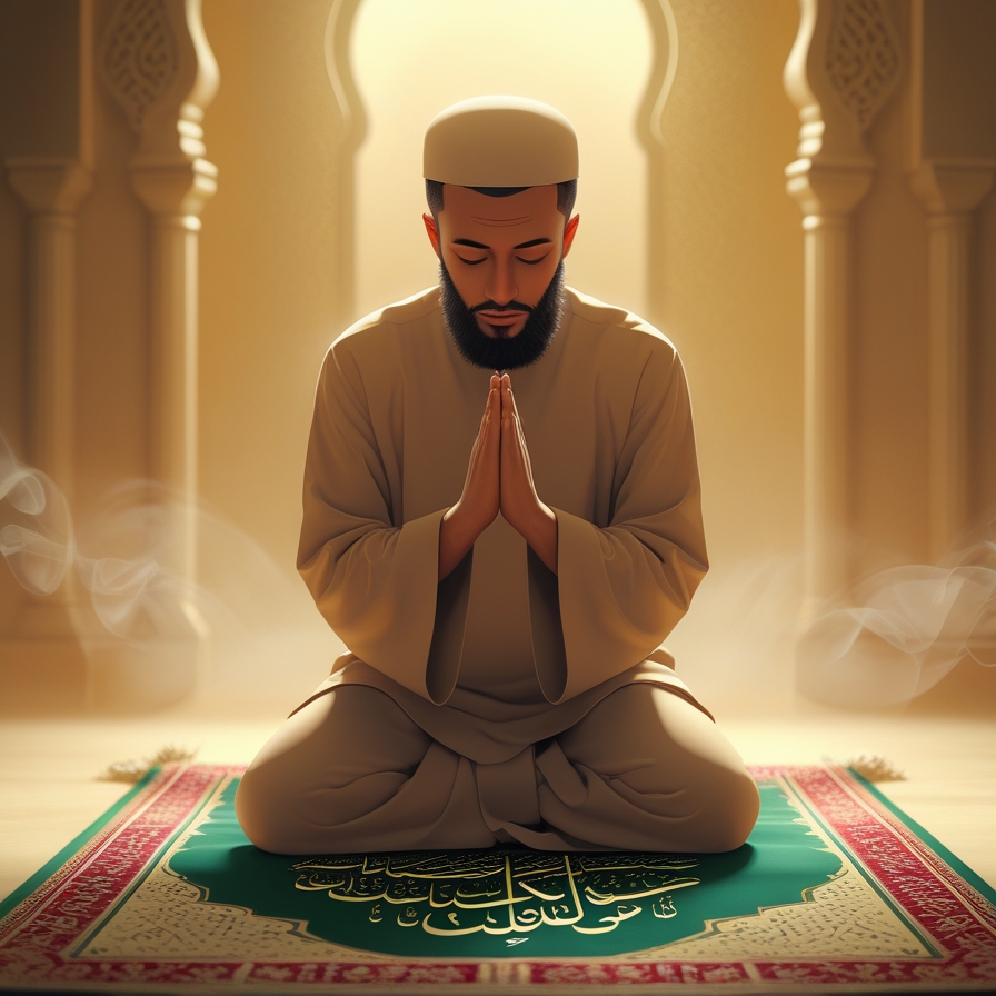 Islamic Captions For Instagram For Boy