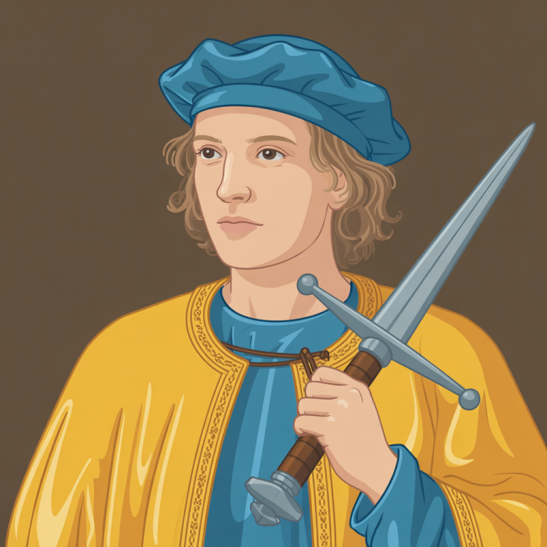 Medieval Pick Up Lines