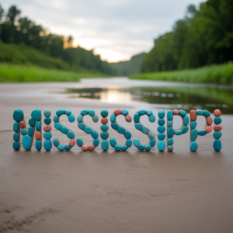 Mississippi Pick Up Lines