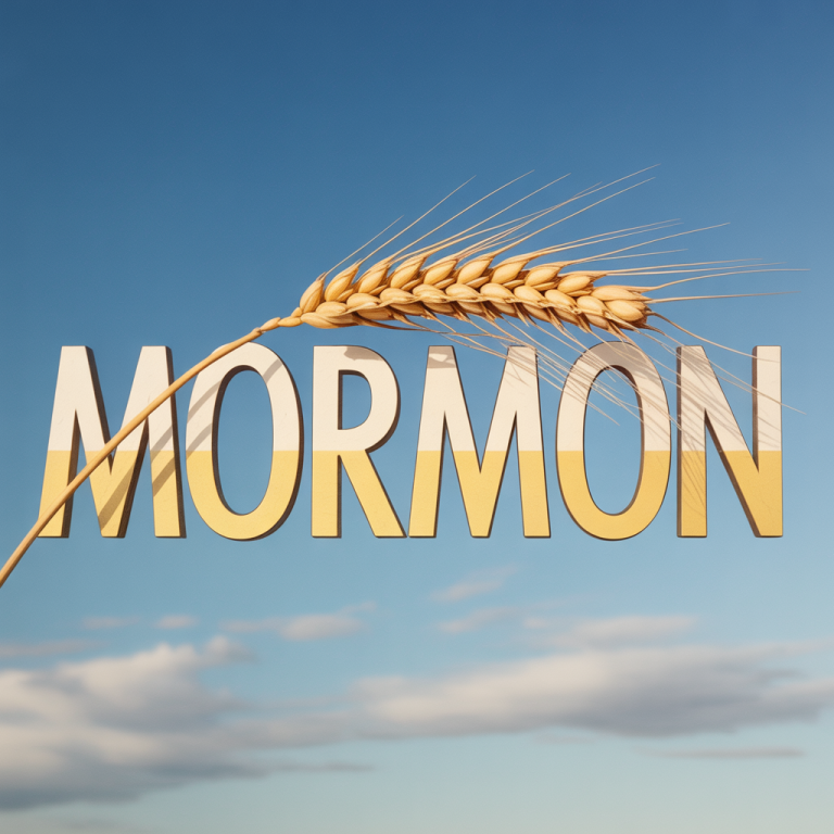 Mormon Pick Up Lines