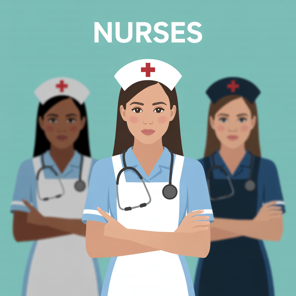 Nurses Pick Up Lines