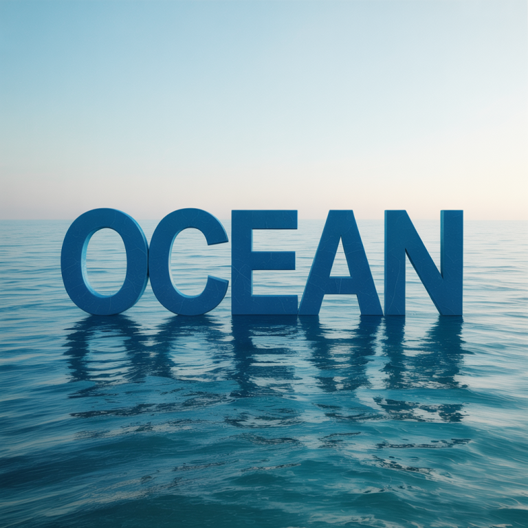 Ocean Pick Up Lines