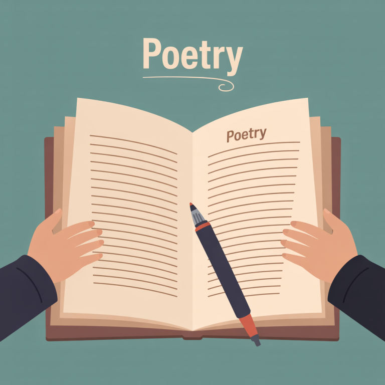 Poetry Pick Up Lines