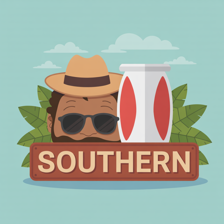 Southern Pick Up Lines