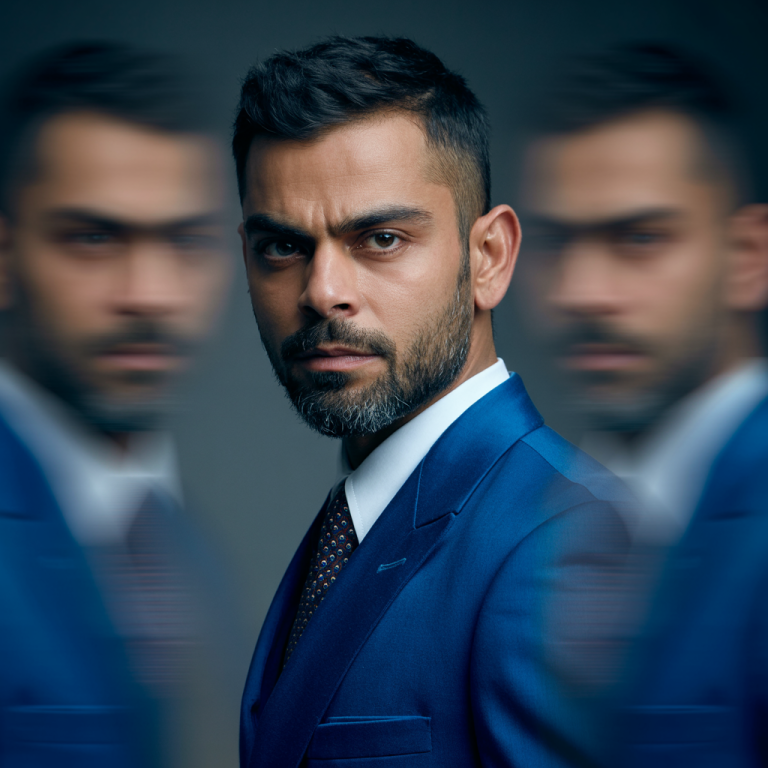 100+ Virat Kohli Captions For Instagram & Quotes