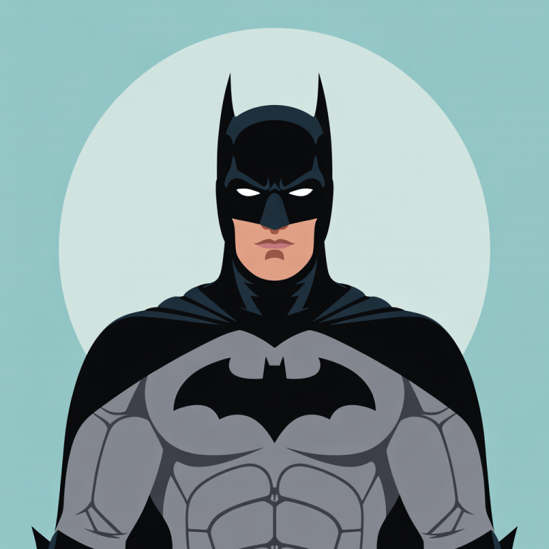 Batman Pick Up Lines