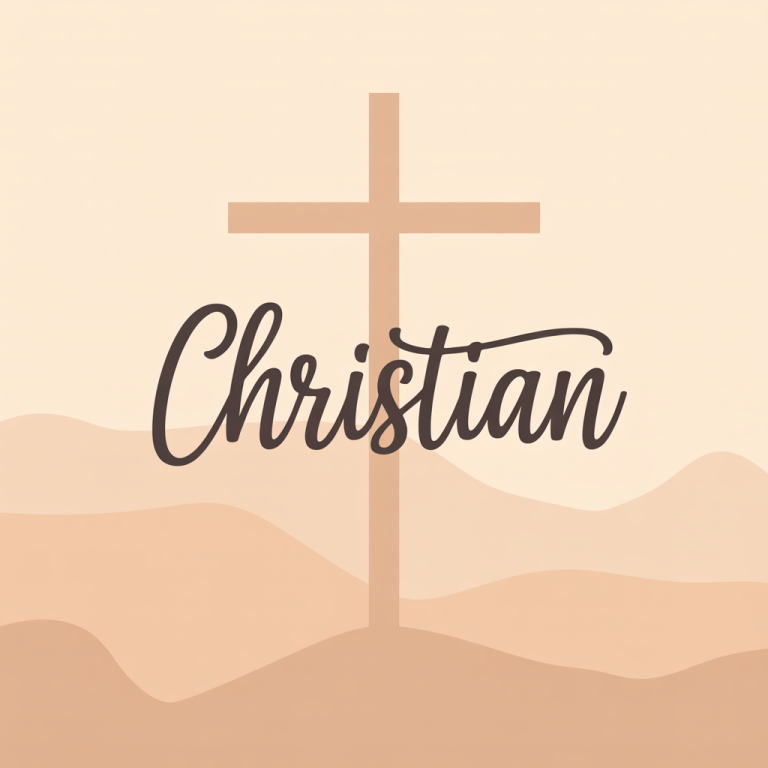 Christian Pick Up Lines
