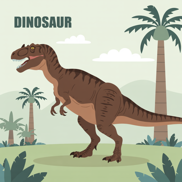 Dinosaur Pick Up Lines