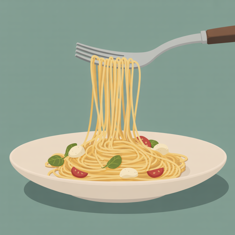 Pasta Pick Up Lines