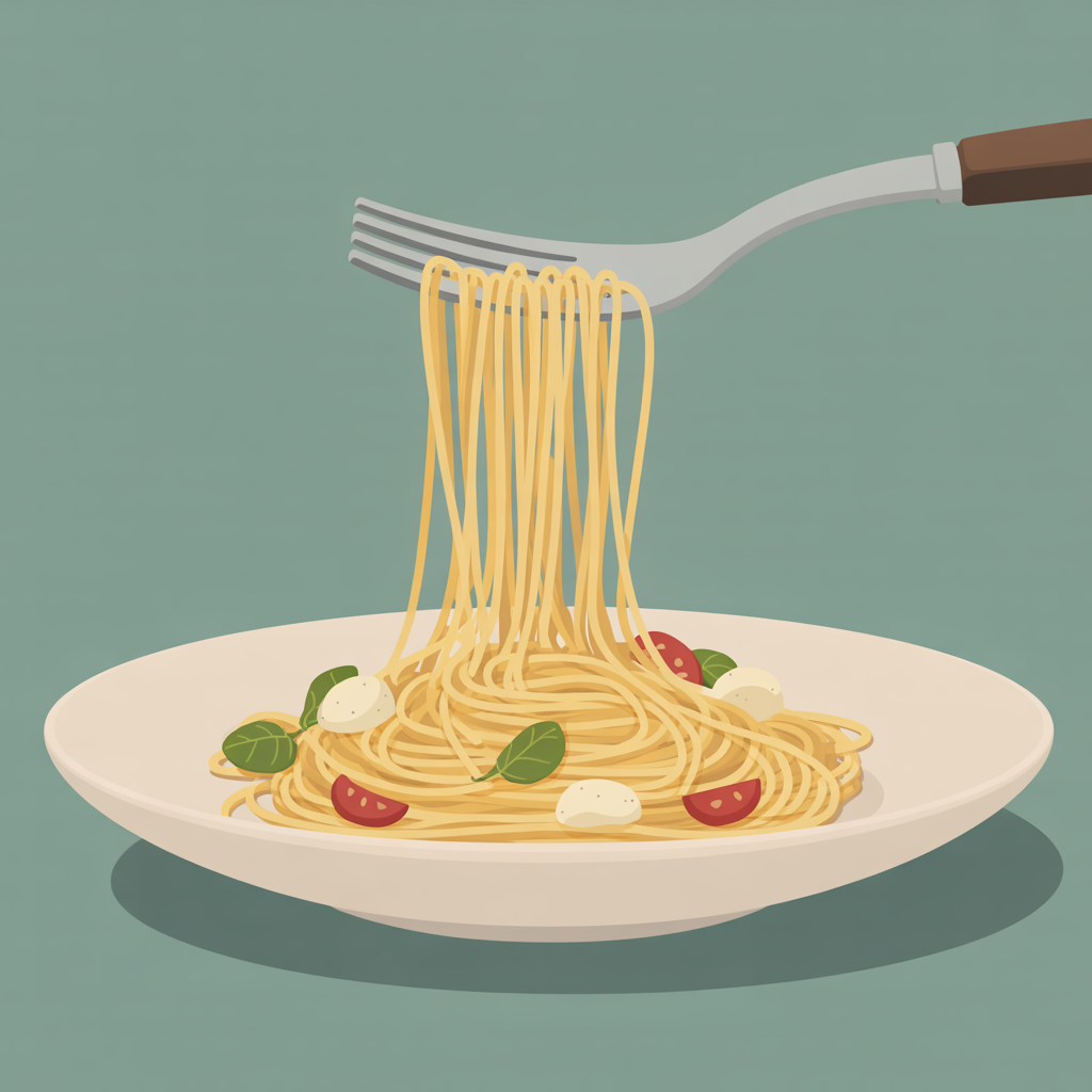 Pasta Pick Up Lines