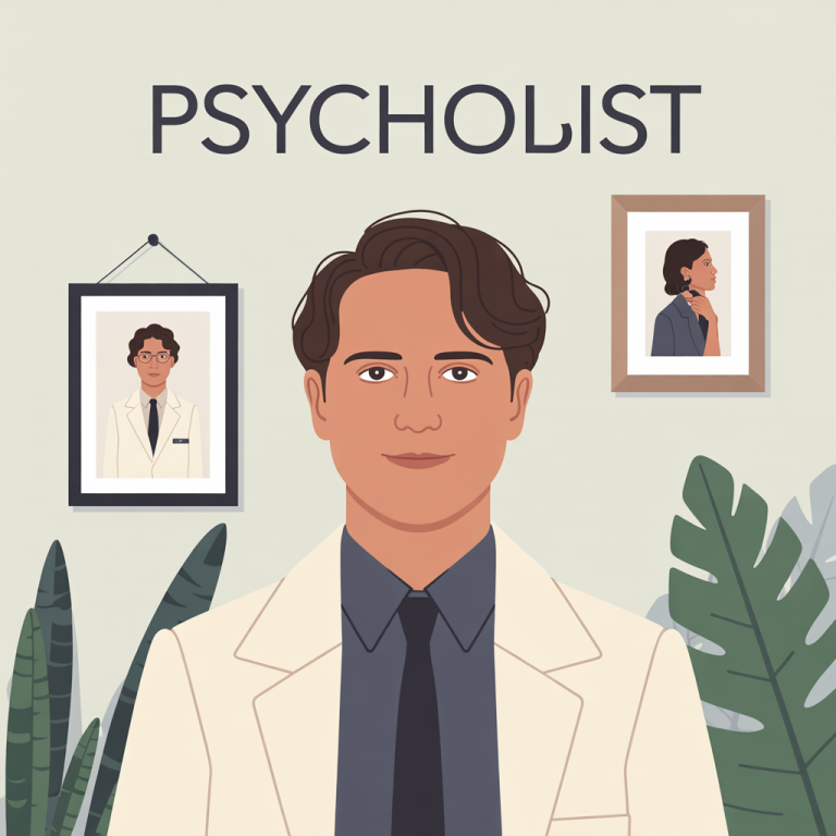 Psychologist Pick Up Lines