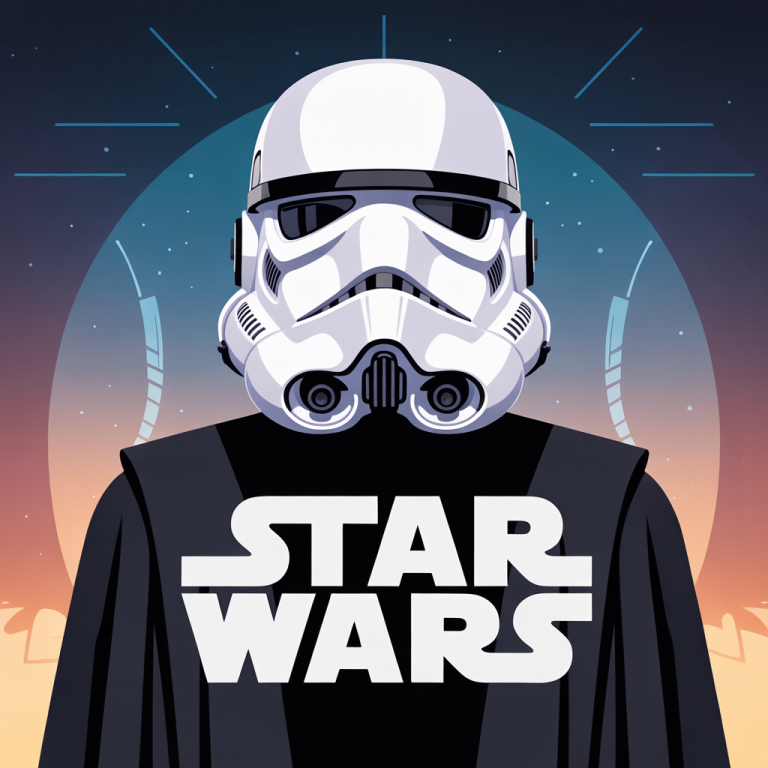 Star Wars Pick Up Lines